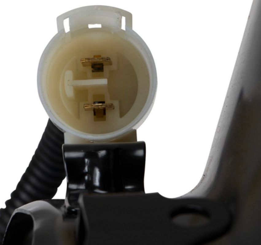 Four Seasons 75417 Condenser Fan Motor Assembly