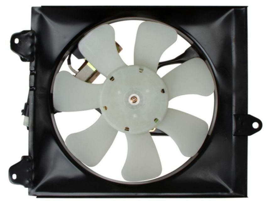 Four Seasons 75426 Condenser Fan Motor Assembly
