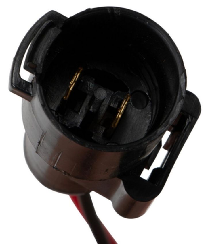 Four Seasons 75427 Radiator Fan Motor Assembly