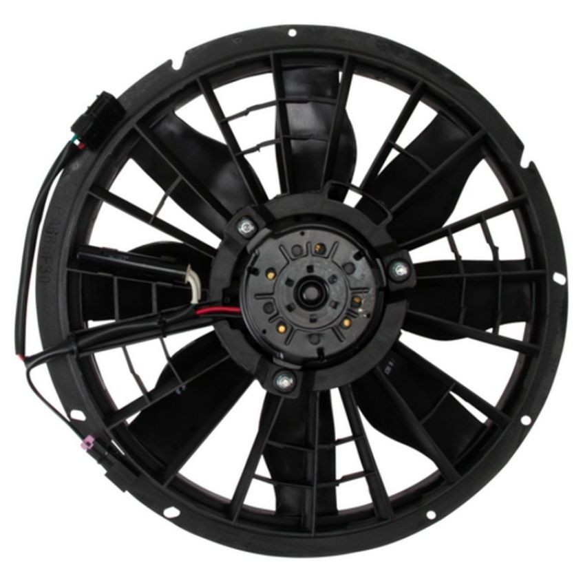 Four Seasons 75430 Radiator Fan Motor Assembly