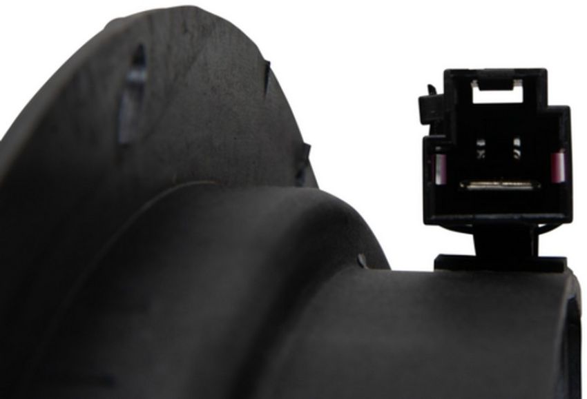 Four Seasons 75430 Radiator Fan Motor Assembly