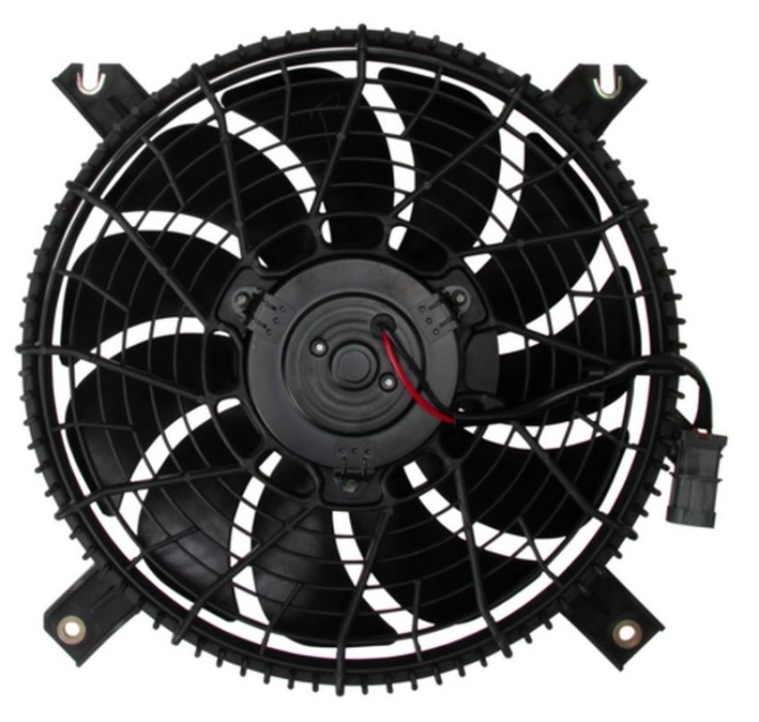 Four Seasons 75434 Condenser Fan Motor Assembly