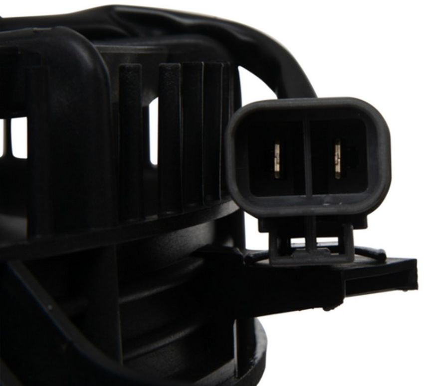 Four Seasons 75434 Condenser Fan Motor Assembly