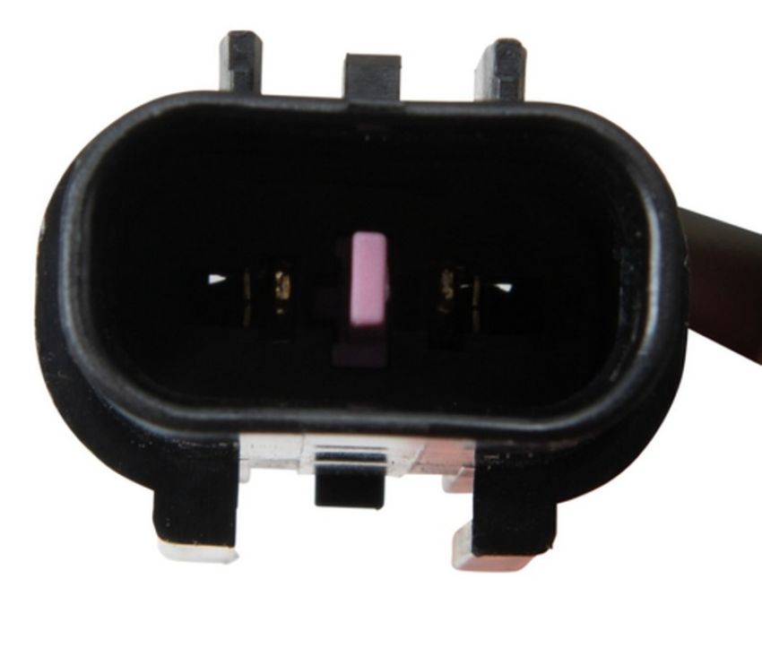 Four Seasons 75436 Condenser Fan Motor Assembly