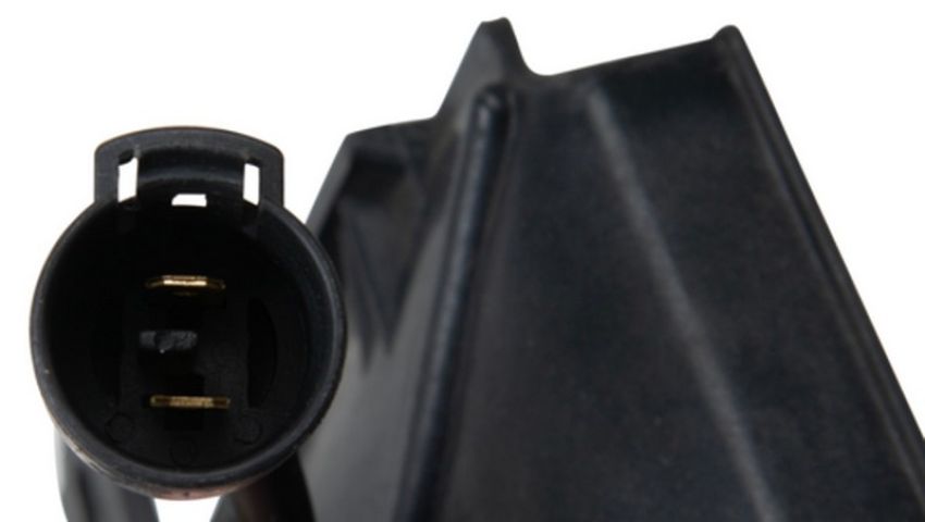 Four Seasons 75438 Condenser Fan Motor Assembly