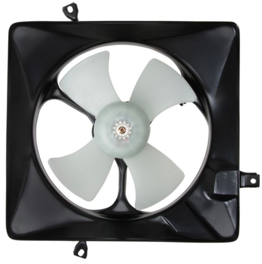 Four Seasons 75442 Radiator Fan Motor Assembly