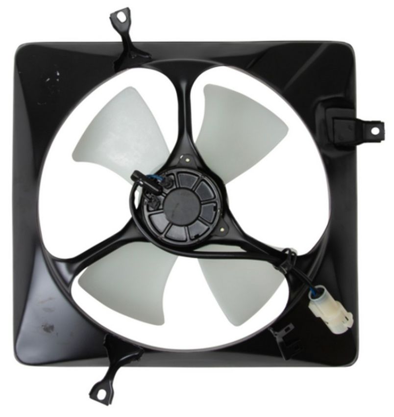 Four Seasons 75442 Radiator Fan Motor Assembly