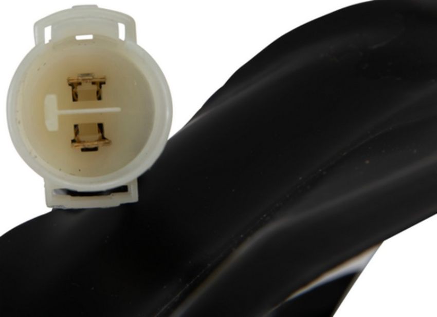 Four Seasons 75442 Radiator Fan Motor Assembly