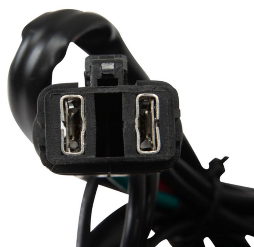 Four Seasons 75451 Radiator Fan Motor Assembly