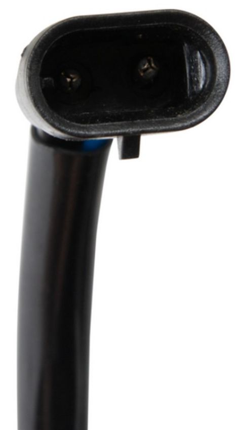 Four Seasons 75453 Radiator Fan Motor Assembly