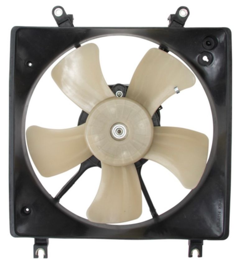 Four Seasons 75454 Radiator Fan Motor Assembly