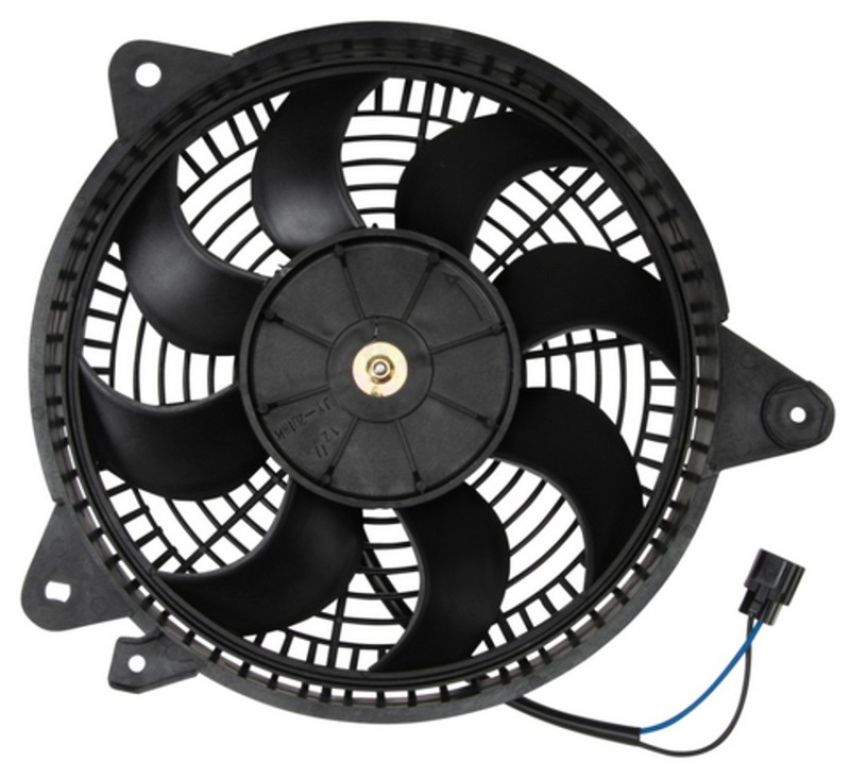 Four Seasons 75458 Condenser Fan Motor Assembly