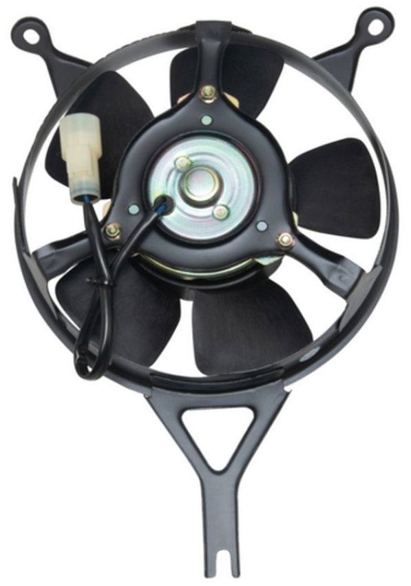 Four Seasons 75460 Condenser Fan Motor Assembly