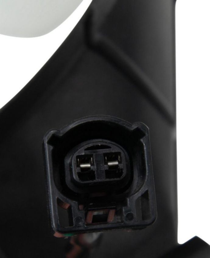 Four Seasons 75464 Radiator Fan Motor Assembly