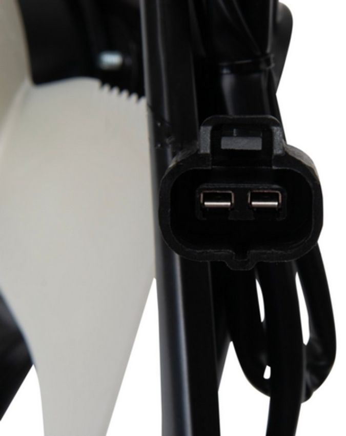 Four Seasons 75467 Condenser Fan Motor Assembly