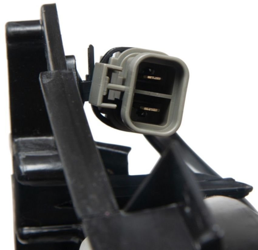 Four Seasons 75470 Radiator / Condenser Fan Motor Assembly