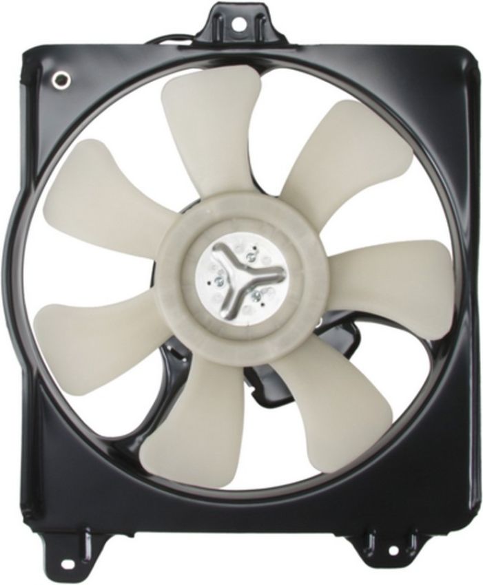 Four Seasons 75478 Condenser Fan Motor Assembly
