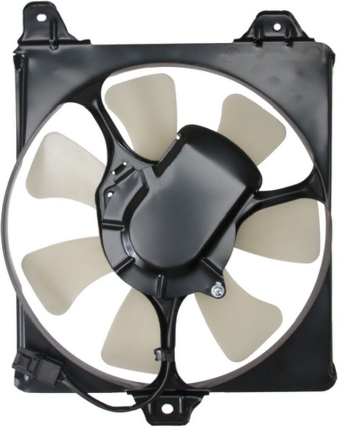 Four Seasons 75478 Condenser Fan Motor Assembly