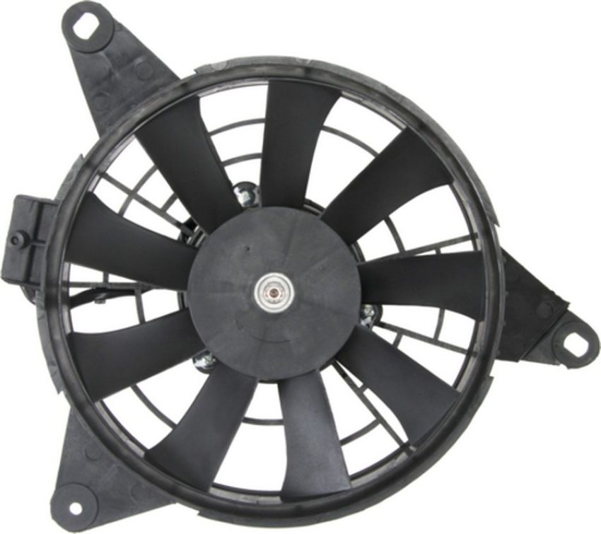 Four Seasons 75488 Condenser Fan Motor Assembly