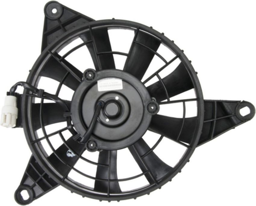 Four Seasons 75488 Condenser Fan Motor Assembly