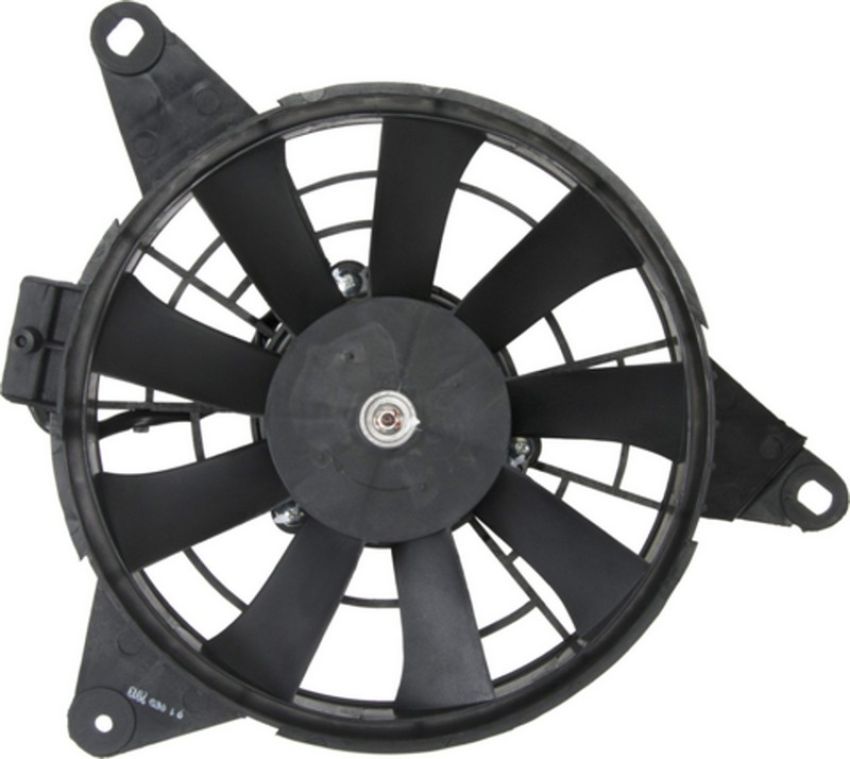 Four Seasons 75488 Condenser Fan Motor Assembly