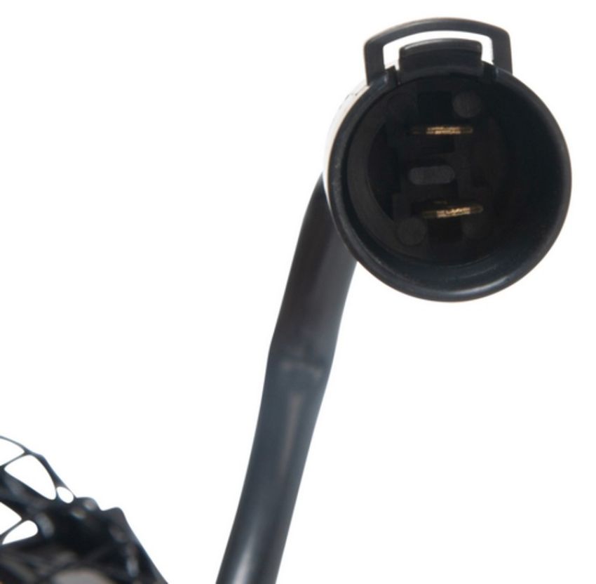 Four Seasons 75498 Condenser Fan Motor Assembly