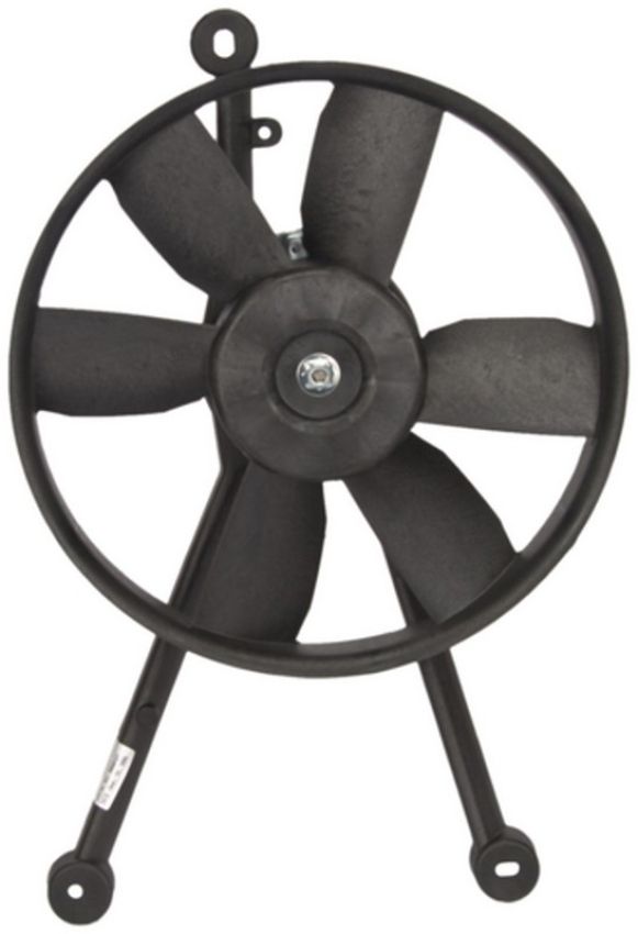 Four Seasons 75509 Condenser Fan Motor Assembly