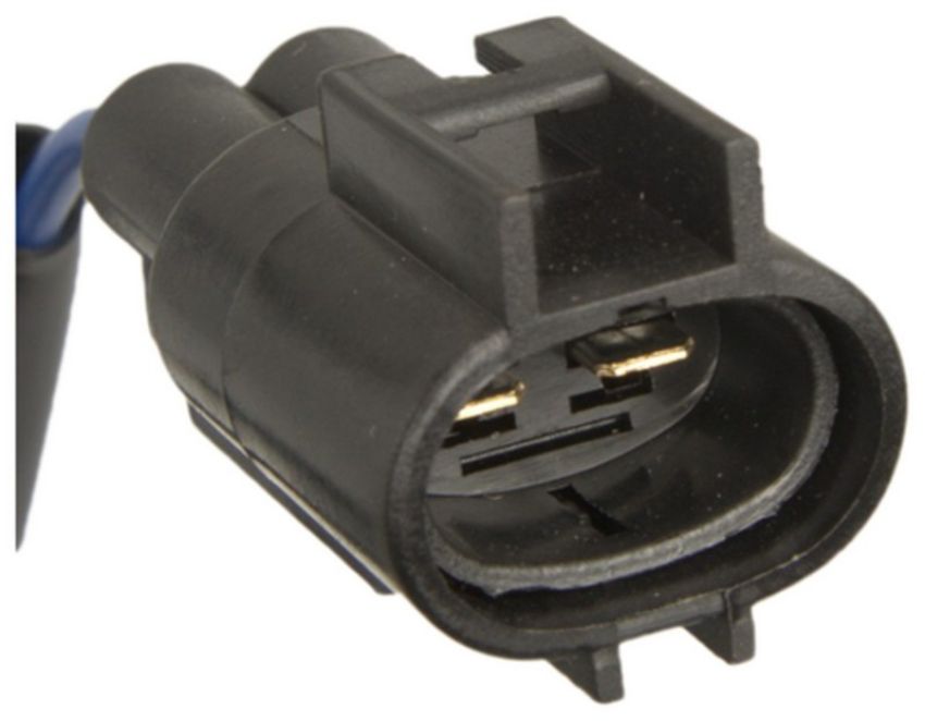 Four Seasons 75516 Condenser Fan Motor Assembly