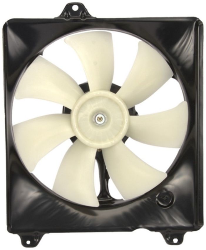 Four Seasons 75574 Condenser Fan Motor Assembly