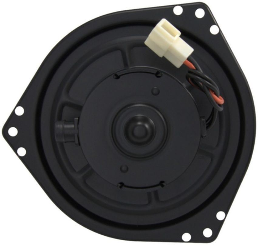 Four Seasons 75700 Flanged Vented CW Blower Motor w/o Wheel