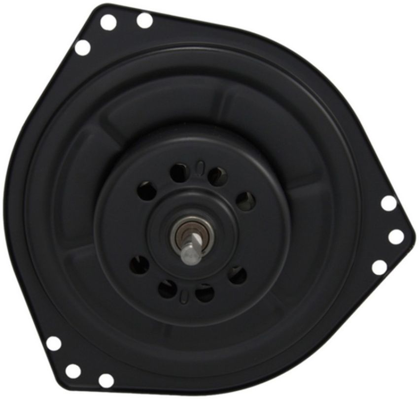 Four Seasons 75700 Flanged Vented CW Blower Motor w/o Wheel