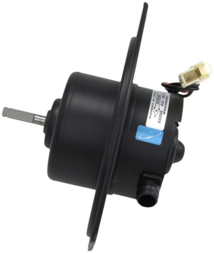 Four Seasons 75700 Flanged Vented CW Blower Motor w/o Wheel