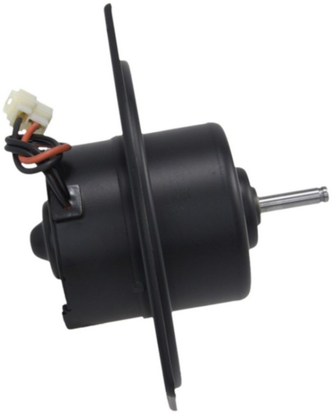 Four Seasons 75700 Flanged Vented CW Blower Motor w/o Wheel