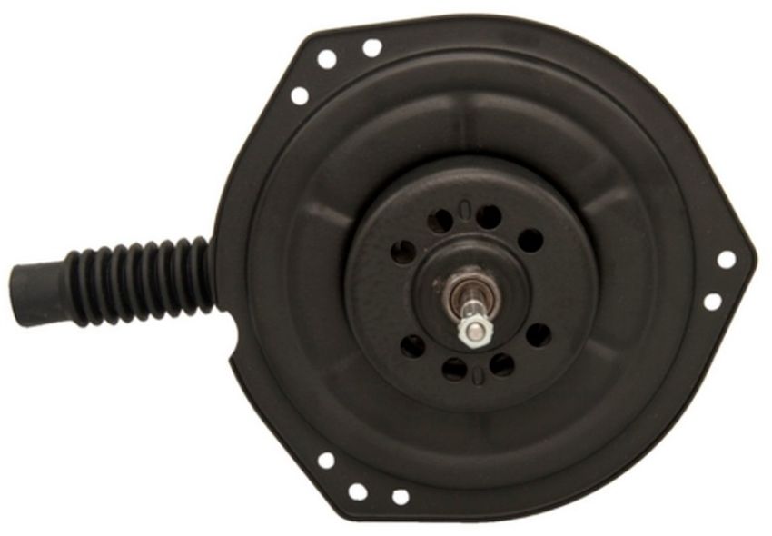 Four Seasons 75701 Flanged Vented CCW Blower Motor w/o Wheel