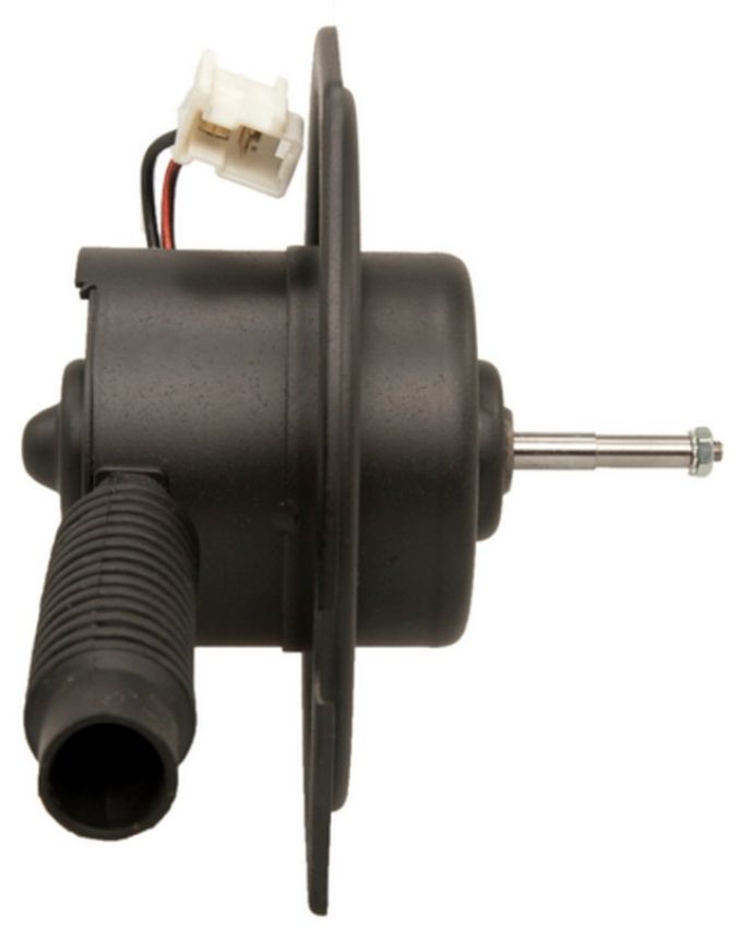 Four Seasons 75701 Flanged Vented CCW Blower Motor w/o Wheel