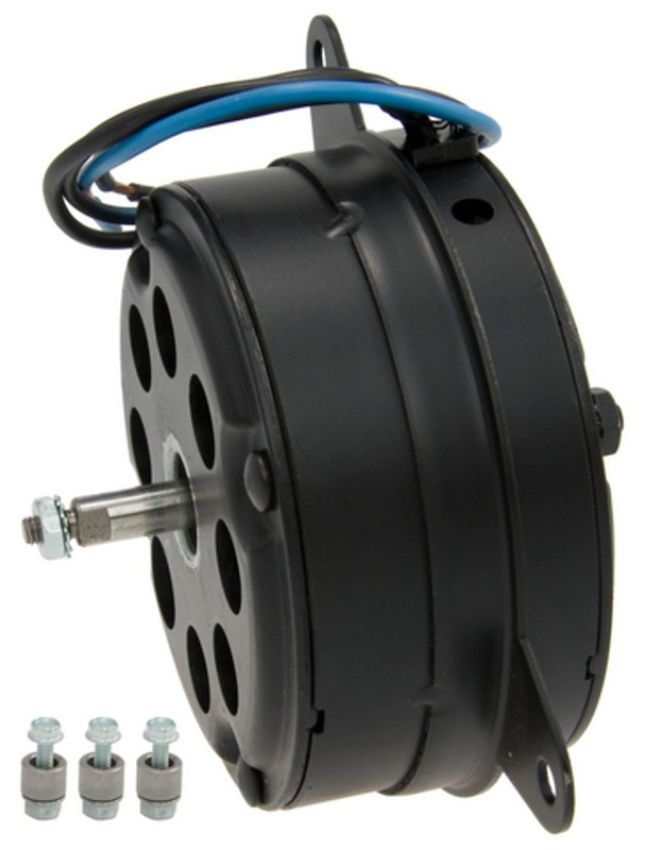 Four Seasons 75702 4 Pole Radiator Fan Motor