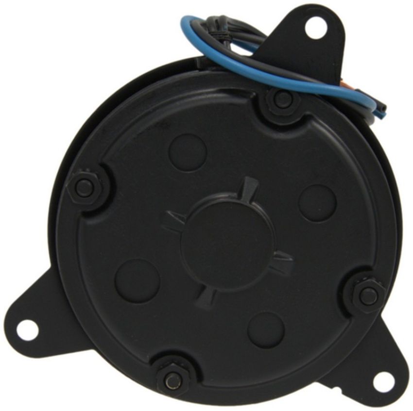 Four Seasons 75702 4 Pole Radiator Fan Motor