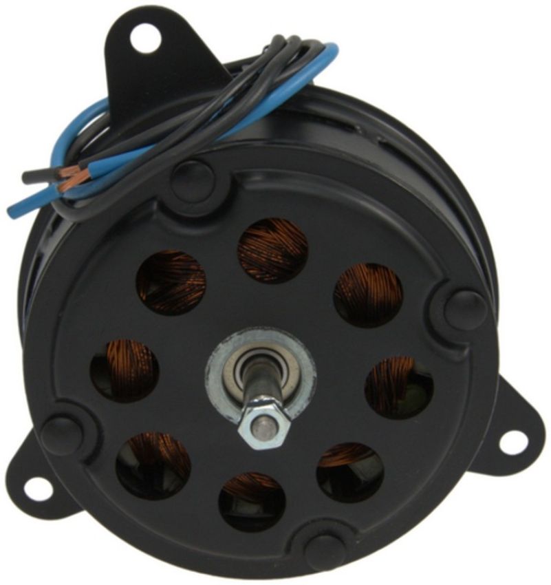 Four Seasons 75702 4 Pole Radiator Fan Motor