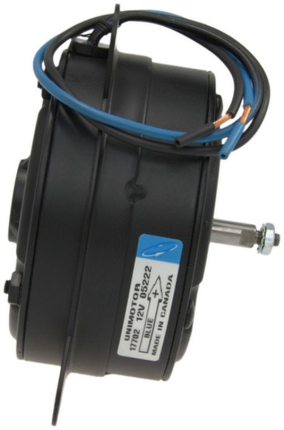 Four Seasons 75702 4 Pole Radiator Fan Motor
