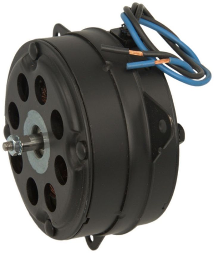 Four Seasons 75703 4 Pole Radiator Fan Motor