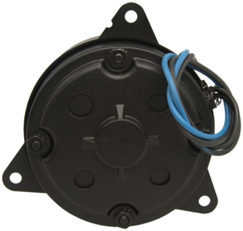 Four Seasons 75703 4 Pole Radiator Fan Motor
