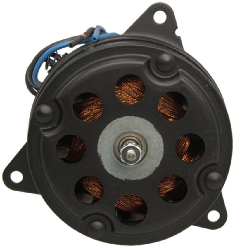 Four Seasons 75703 4 Pole Radiator Fan Motor
