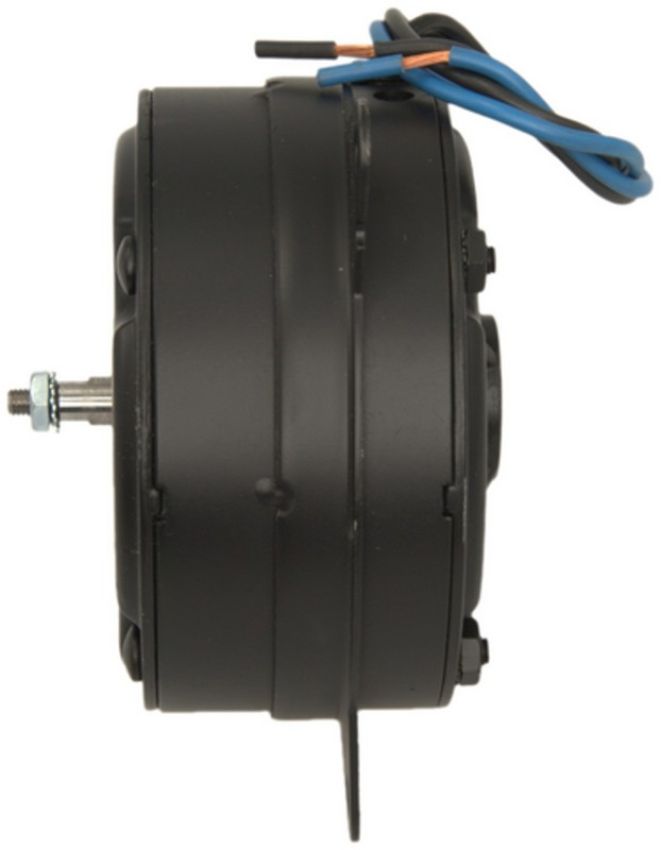 Four Seasons 75703 4 Pole Radiator Fan Motor