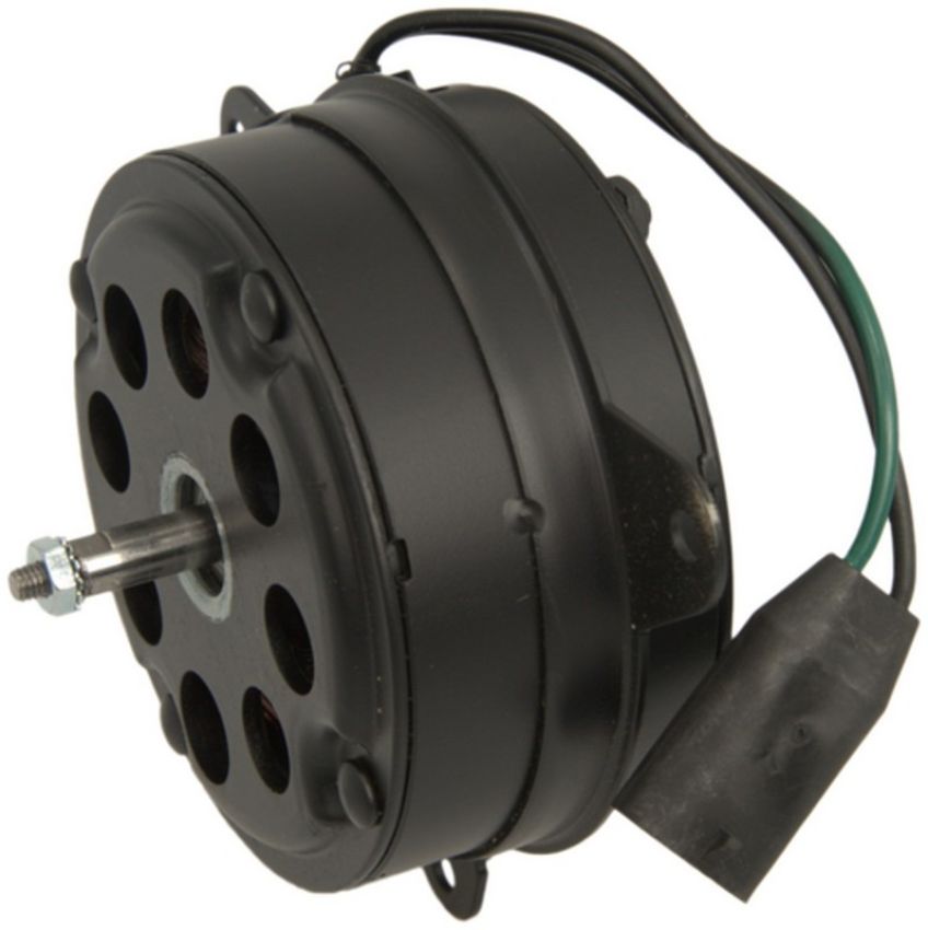 Four Seasons 75704 4 Pole Radiator Fan Motor