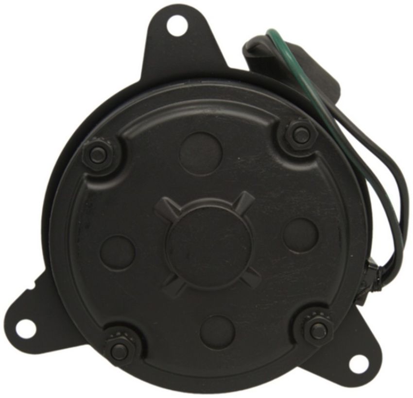 Four Seasons 75704 4 Pole Radiator Fan Motor