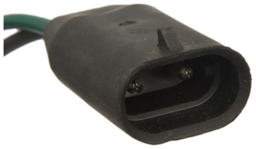 Four Seasons 75704 4 Pole Radiator Fan Motor