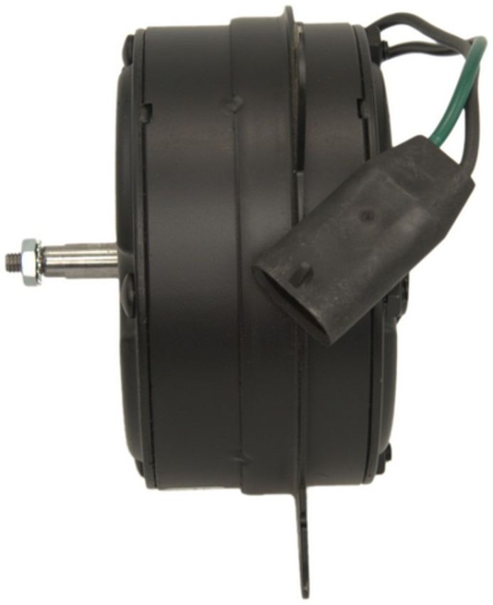 Four Seasons 75704 4 Pole Radiator Fan Motor