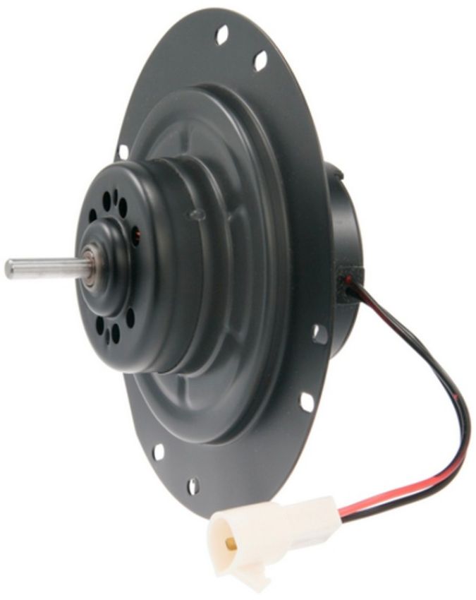 Four Seasons 75705 Flanged Vented CCW Blower Motor w/o Wheel