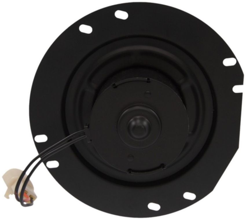Four Seasons 75705 Flanged Vented CCW Blower Motor w/o Wheel