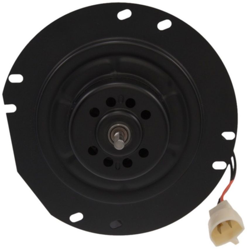 Four Seasons 75705 Flanged Vented CCW Blower Motor w/o Wheel